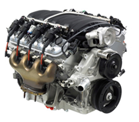 C3521 Engine